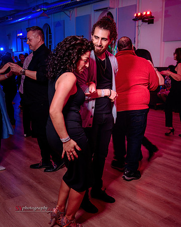 Toronto Salsa Fridays