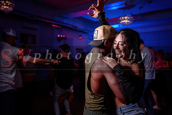 Toronto Salsa Fridays