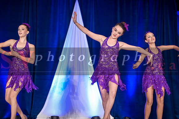 AV Dance Company from New York
