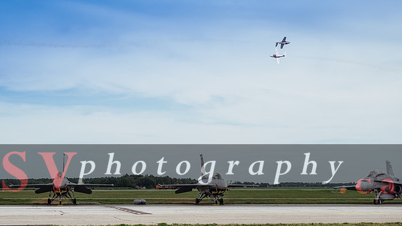 Airshow London 2018