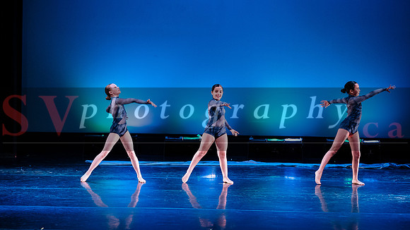 City Dance Corps Youth Program