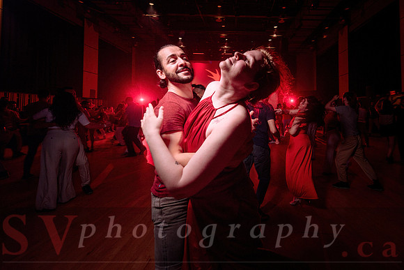 Canada Zouk Congress