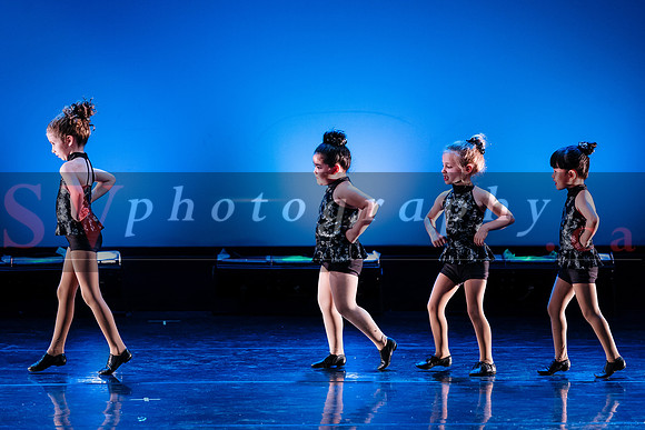 City Dance Corps Youth Program