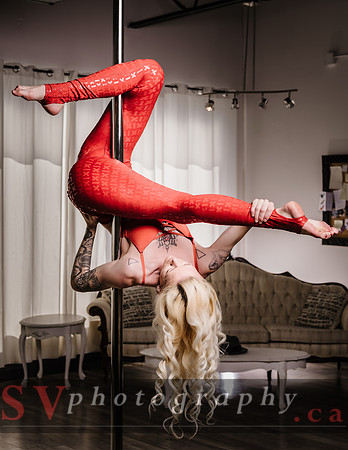 Private Dancer