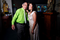 Roland & Tessie