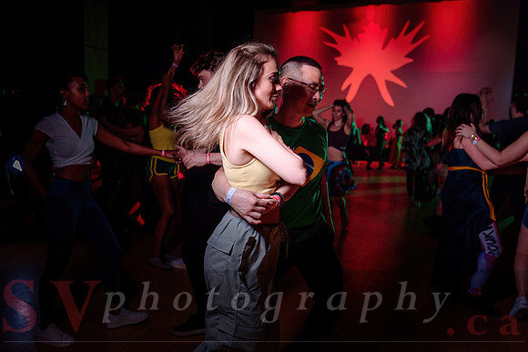 Canada Zouk Congress