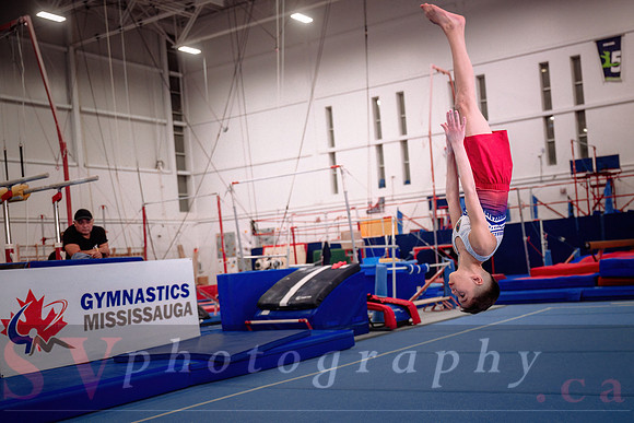 Gymnastics Mississauga