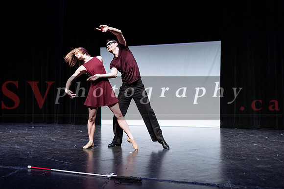 See Inside Me at Markham Flato Theatre