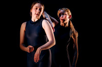 George Brown Dance - Unleashed 2019