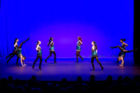 City Dance Corps - Kids Recital