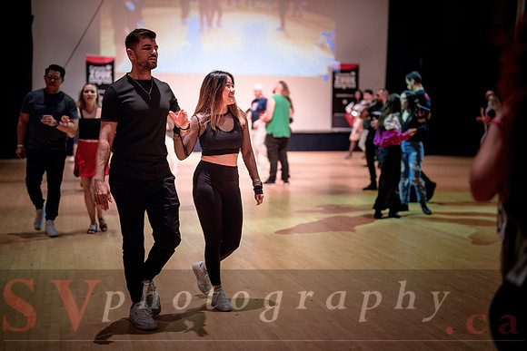 Canada Zouk Congress