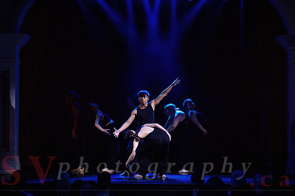 22nd Annual Showcase & Afterparty!