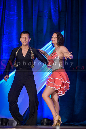 Latin Groove Kids from Toronto