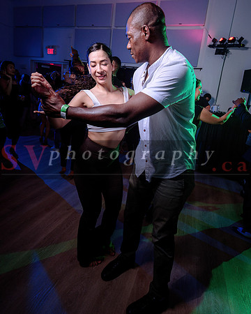 Toronto Salsa Fridays