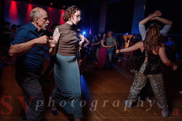 Canada Zouk Congress
