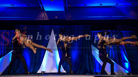 iFreestyle Bachata from Toronto