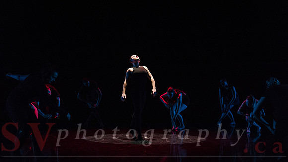 2015 George Brown Unleashed