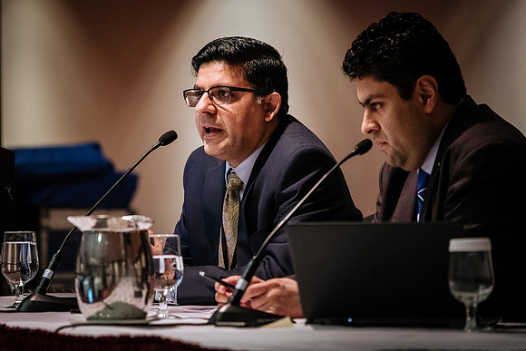 Conference on IT audit, governance and security