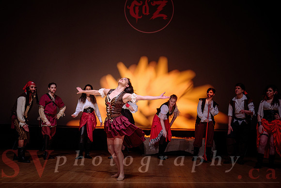 Canada Zouk Congress