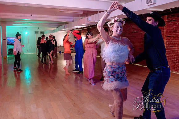 Access Ballroom