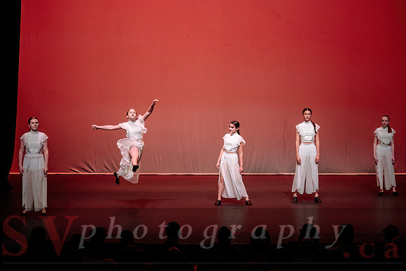 City Dance Corps - Kids Recital