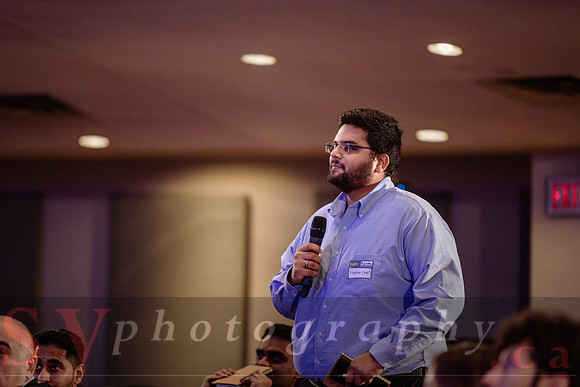 Young Professional Leadership Summit