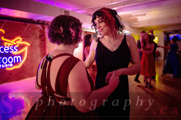 Access Ballroom