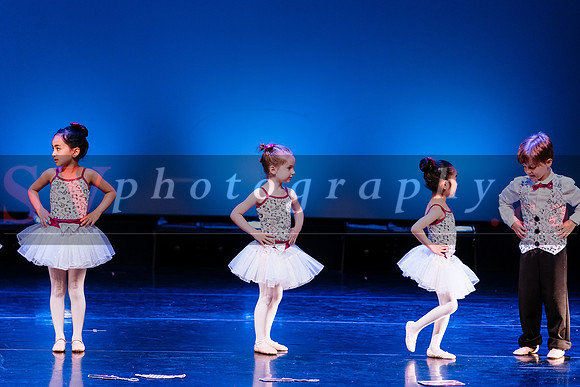 City Dance Corps Youth Program