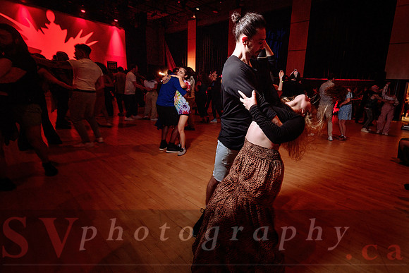 Canada Zouk Congress - Sat