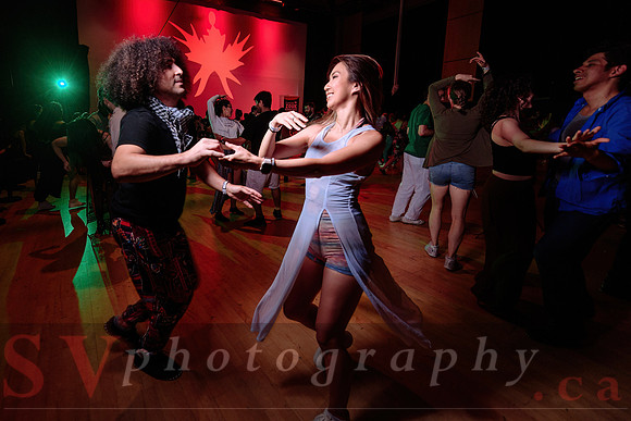 Canada Zouk Congress