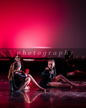 City Dance Corps Youth Program