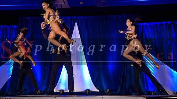 iFreestyle Bachata from Toronto