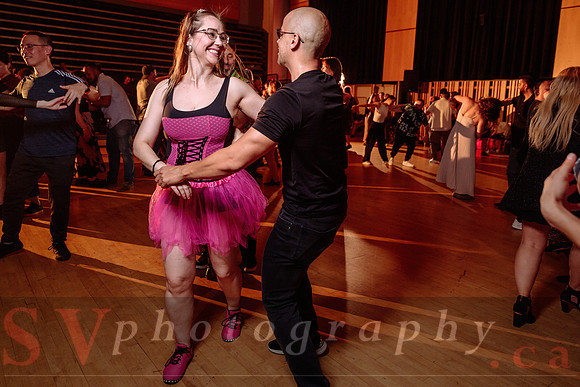 Canada Zouk Congress