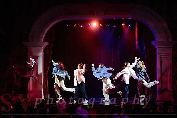 22nd Annual Showcase & Afterparty!