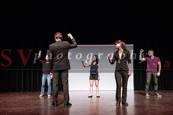 See Inside Me at Markham Flato Theatre
