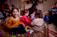 Nicolaidis Xmas Party