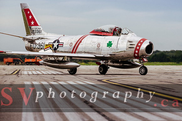 Airshow London 2018