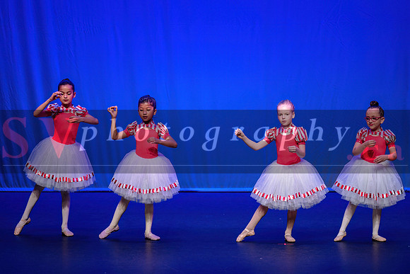 City Dance Corps - Kids Recital