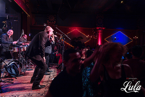 Tribute to the Music of Frankie Ruiz