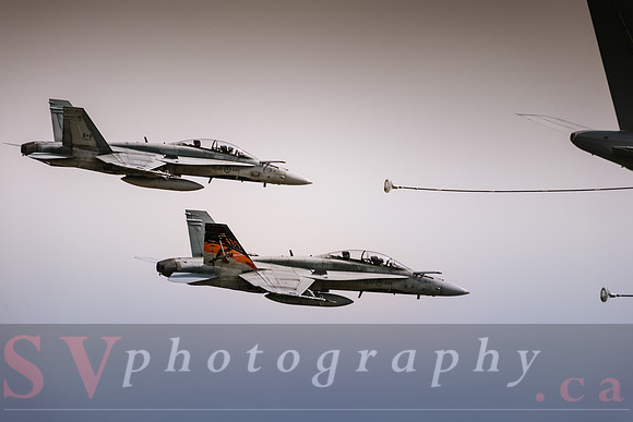 Airshow London 2020