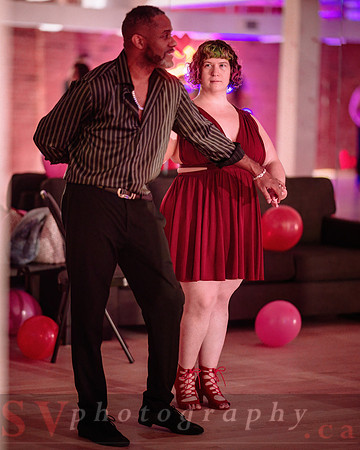 Access Ballroom
