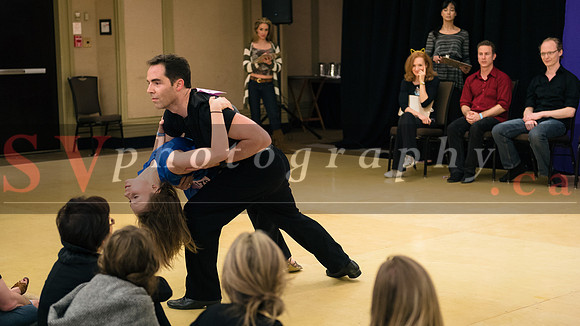 Vision Dance Encounter