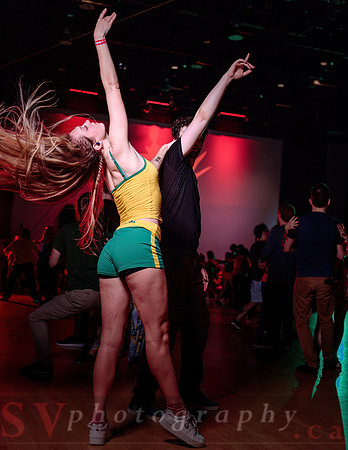 Canada Zouk Congress