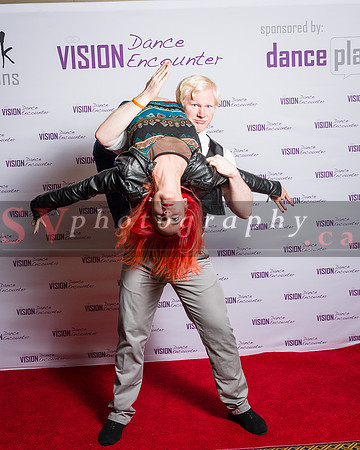 Vision Dance Encounter