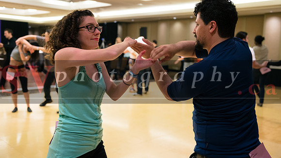 Vision Dance Encounter