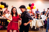 iFreestyle.ca - 5th Annual Jack & Jill - AMATEUR (Salsa & Bachat