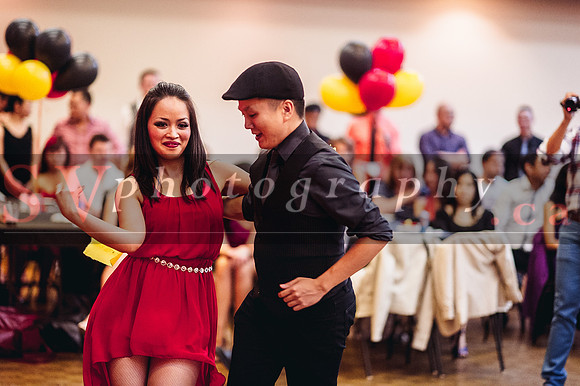 iFreestyle.ca - 5th Annual Jack & Jill - AMATEUR (Salsa & Bachat