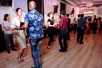 Toronto Salsa Fridays