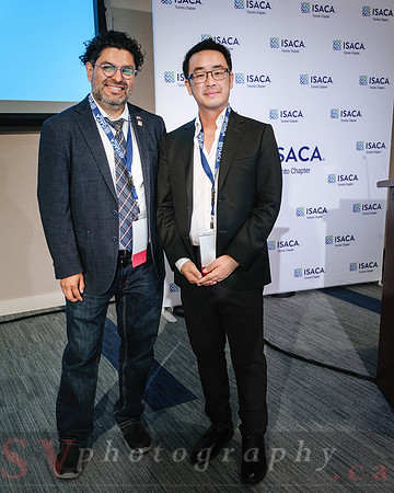 ISACA Annual Summer Conference