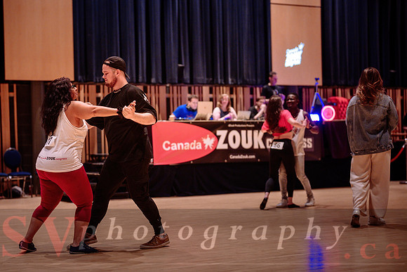 Canada Zouk Congress
